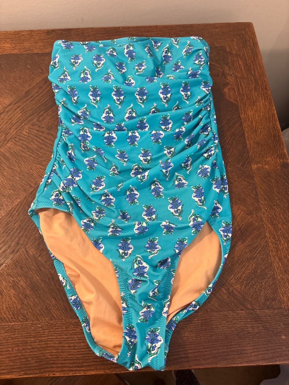J crew swimsuit